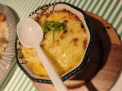 -楼兰新疆菜(江宁万达店)