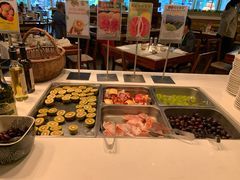 -The COOK·厨餐厅·自助餐(浦东嘉里大酒店)