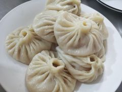 -大兴街扣碗包子馆