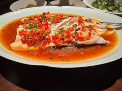 -许爷家·生态湖鲜(徐汇日月光店)