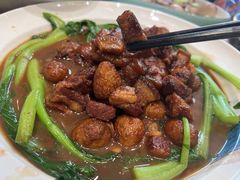 -姜家味锅贴小海鲜