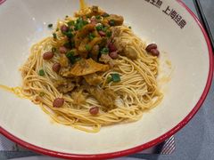 -小杨生煎(白玉兰广场店)