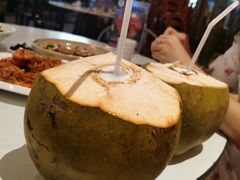 -达叔香味海鲜(海棠68环球美食街店)
