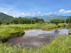 -大九湖