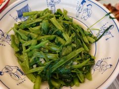 家乡空心菜-羊子两室一厅(八一广场店)
