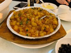 -豫满楼(郑东新区店)