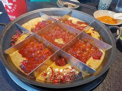 -大虎重庆老火锅(正弘城店)