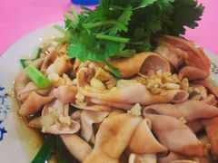-电白鸭粥店(下沙二坊88号店)
