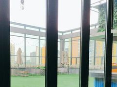 -希尔顿欢朋酒店·欢朋餐厅