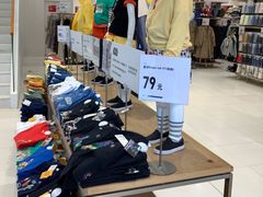 -优衣库(上海金桥国际商业广场店)