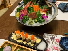 -寒鰤日式精致料理