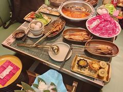 -牛New寿喜烧(龙湖金沙天街店)