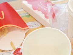 -麦当劳(徐汇漕溪北路百脑汇店)
