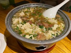 -苹果树下艺术餐厅(通州店)