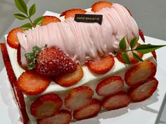 -巴黎贝甜·生日蛋糕(杭州文二路店)