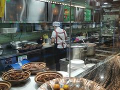 -张家卫·阳江菜·小海鲜(肥婆湾桥店)