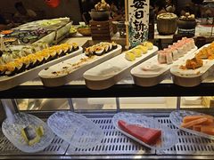 -常德武陵天济喜来登酒店-盛宴餐厅
