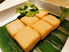 -一哥澳门豆捞·澳门风打边炉(高德置地店)