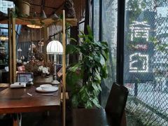 -肴约·花园式餐厅(湖里店)
