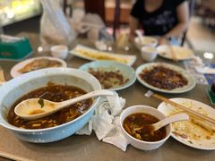 -南来顺饭庄·小吃·涮肉·清真(大观园店)