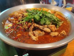 -黄泰吉拾味餐厅(江汉路店)