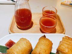 -蔡澜点心·粤菜(丽泽天街店)