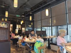-老班长手工灌汤包老店(东山店)