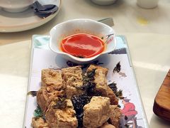 -江南驿·二十余年创意杭帮味(良渚玉鸟集店)