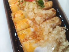 -天成·川菜家宴(礼岗店)