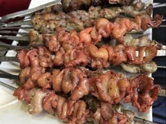 -运德成·天津老味烧烤(广开二马路店)