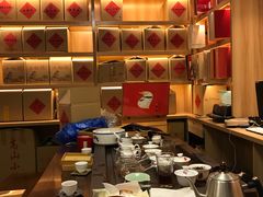 -下梅人家土菜馆(历史文化餐厅度假区店)