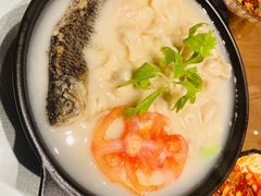 -老砂锅(城北店)