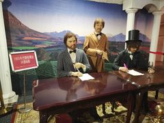 -青岛葡萄酒博物馆