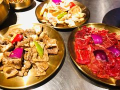 -小核桃烤肉馆(西塔店)