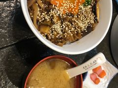 -将太无二·北美传奇寿司(瑞士公寓店)