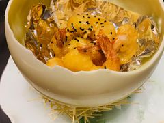 -柒园·三十年创意杭帮菜(龙湖滨江天街店)