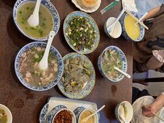 -老三羊汤【北兴隆街店】