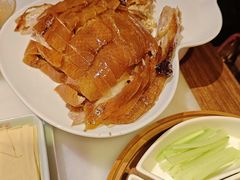 -小吊梨汤·北京菜·烤鸭(长安商场-首都博物馆店)