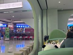 -眉州东坡·熊猫主题餐厅(枫蓝店)