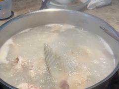 -淘米捞·米汤脆鲩鱼火锅(福田皇岗店)