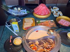 -牛New寿喜烧(金鹰世界店)
