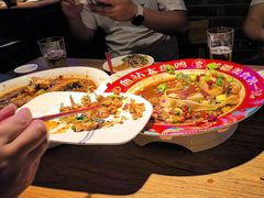 -血站大盘鸡(建设店)