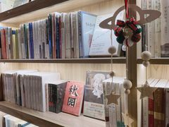 -晓风书屋(大学路店)