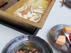 -星湖特色餐厅· 三岔湖环球融创天堂洲际酒店