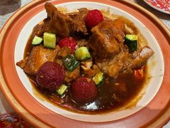 -山四砂锅(太原钟楼街店)