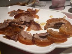 -大鸭梨烤鸭(枣园店)