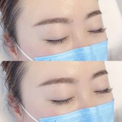 -Verywang半永久纹眉•仪器野生眉
