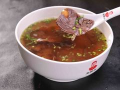 -王胖子驴肉火烧(鼓楼店)