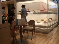 -好利来(东四店)