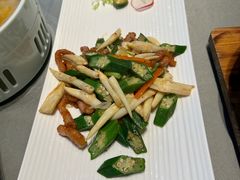 -客家汇·客家传承菜(水库店)